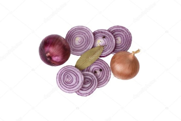 Kraken onion