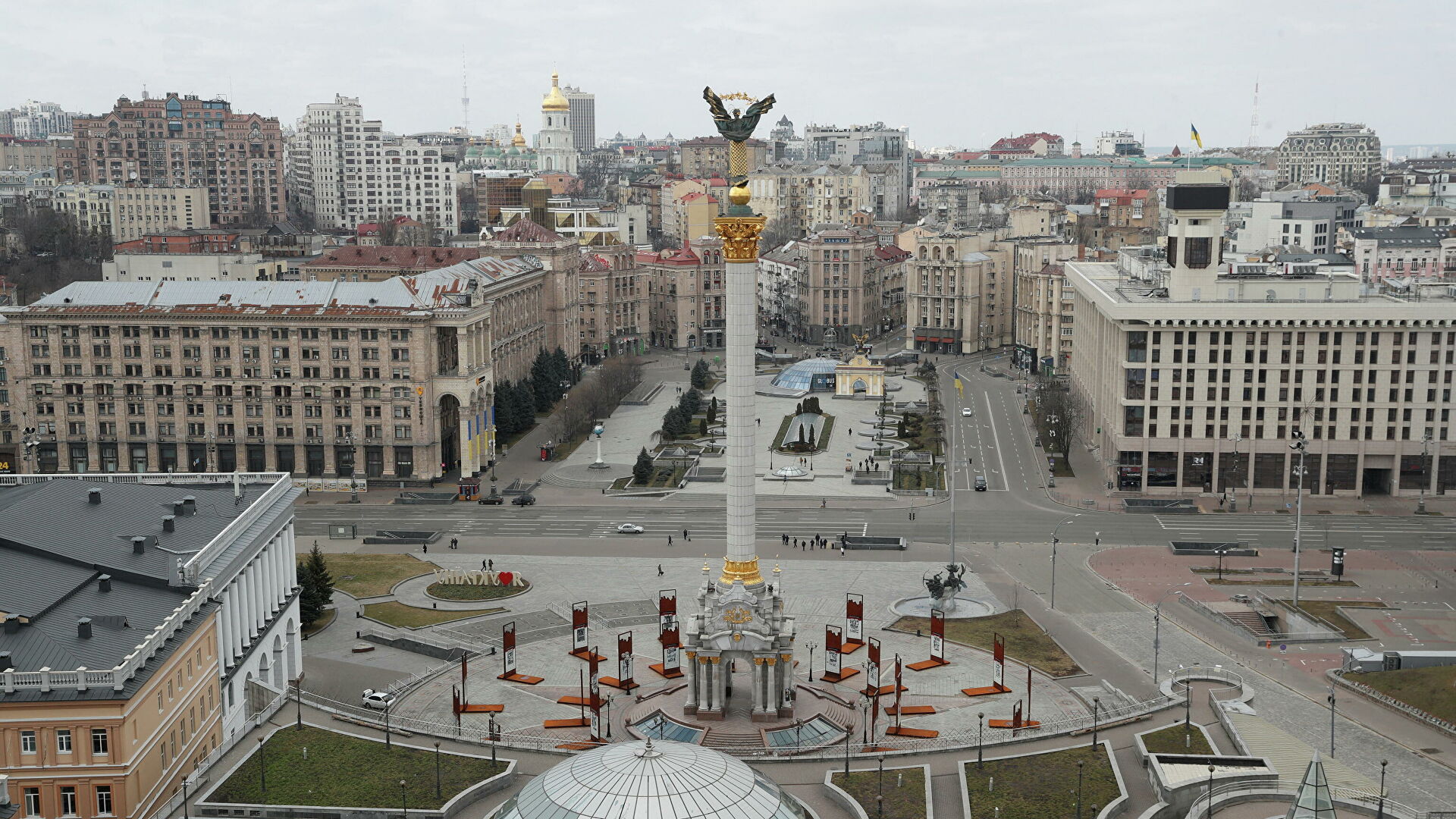 Сайты даркнета