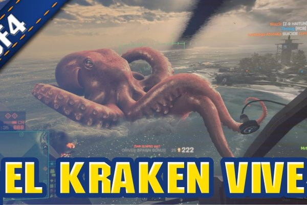 Kraken найдется все