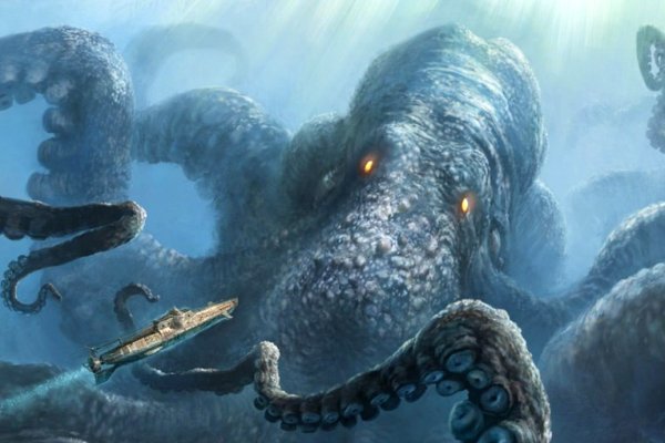 Ссылки зеркала на kraken