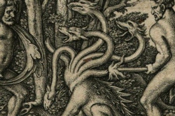 Kraken 21at