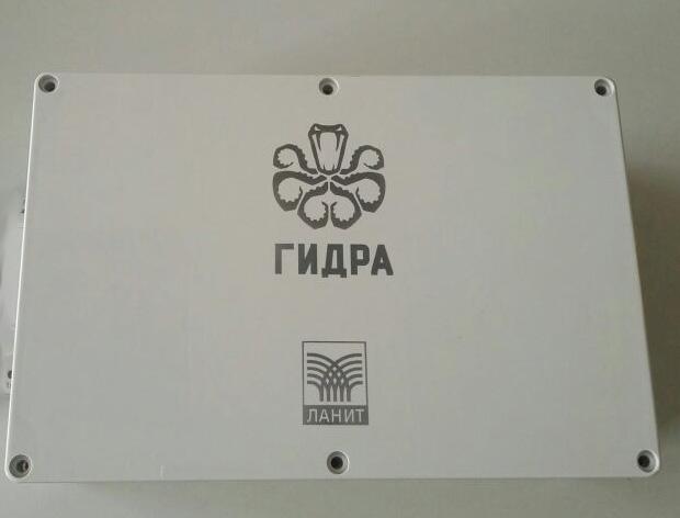 Модератор на кракене
